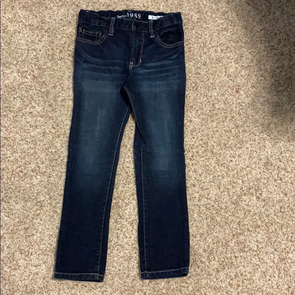 Gap jeans